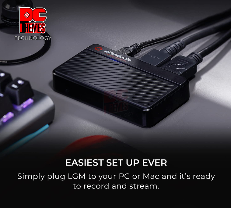 PC用ゲームコントローラー・コンバーター AverMedia GC311 Live Gamer Mini Amazon | AVerMedia Live Gamer MINI ゲームキャプチャーボックス HDMI